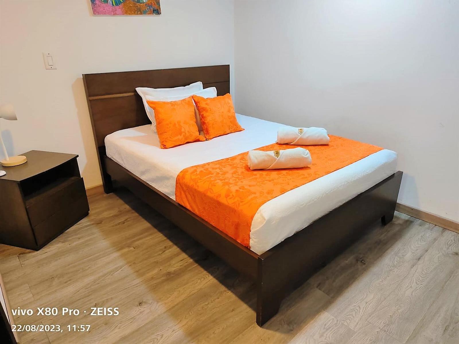 Hotel Kristal Ferial Bogotá Extérieur photo